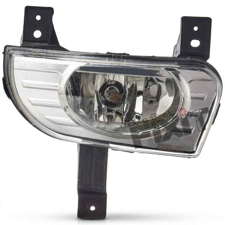 Mahindra Scorpio / Verito Front Fog Lamp Assembly Right (RH) (Fog Light) | 2009-2014 | UNO MINDA