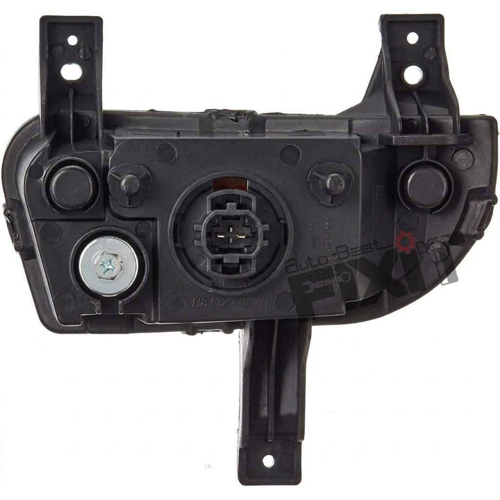 Mahindra Scorpio / Verito Front Fog Lamp Assembly Right (RH) (Fog Light) | 2009-2014 | UNO MINDA
