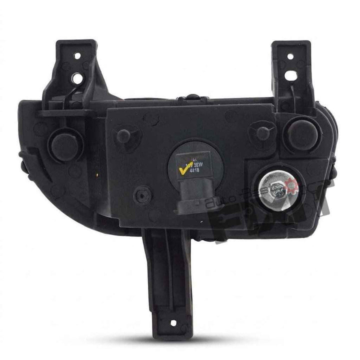 Mahindra Scorpio / Verito Front Fog Lamp Assembly Left (LH) (Fog Light) | 2009-2014 | UNO MINDA