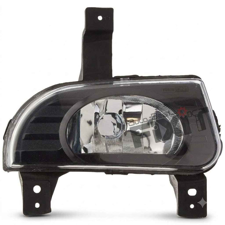 Mahindra Bolero Neo / Scorpio Front Fog Lamp Assembly Left (LH) (Fog Light) | 2014-2026 | UNO MINDA