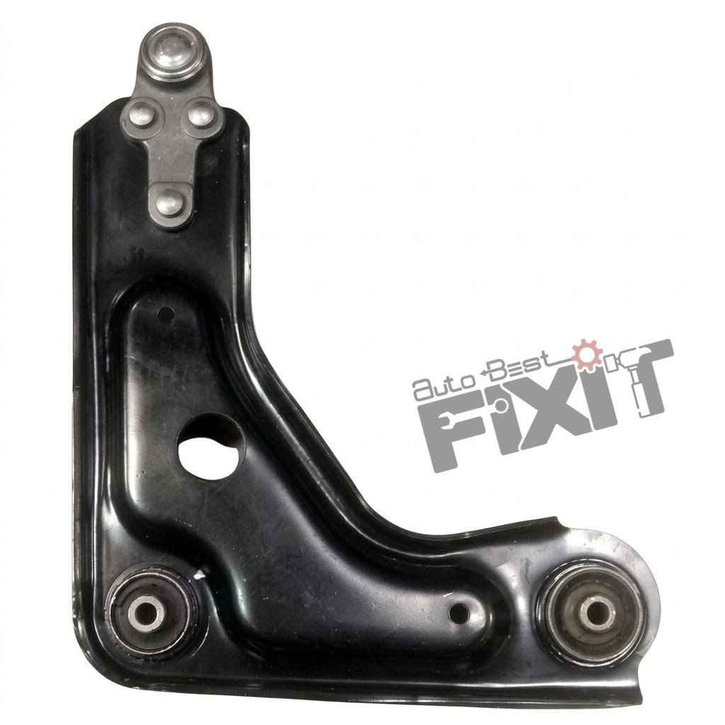 Ford Ikon TRACK CONTROL ARM LEFT-IKON 1999-2011 Petrol | 1999-2003 | SMIC Autoparts