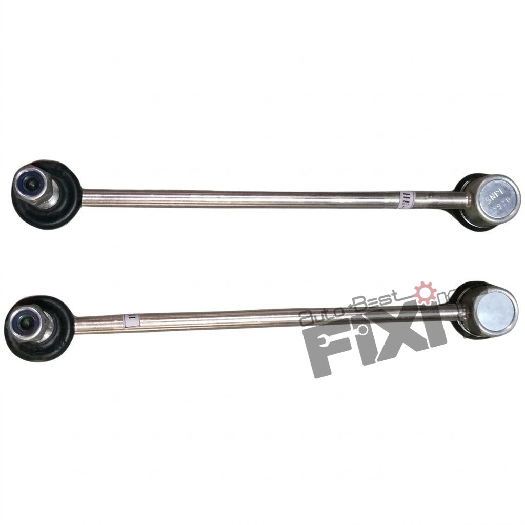 Ford Ecosport STABILIZER LINK Assembly - SET-ECOSPORT/ FIESTA/ FIGO Petrol | 2013-2017 | SMIC Autoparts