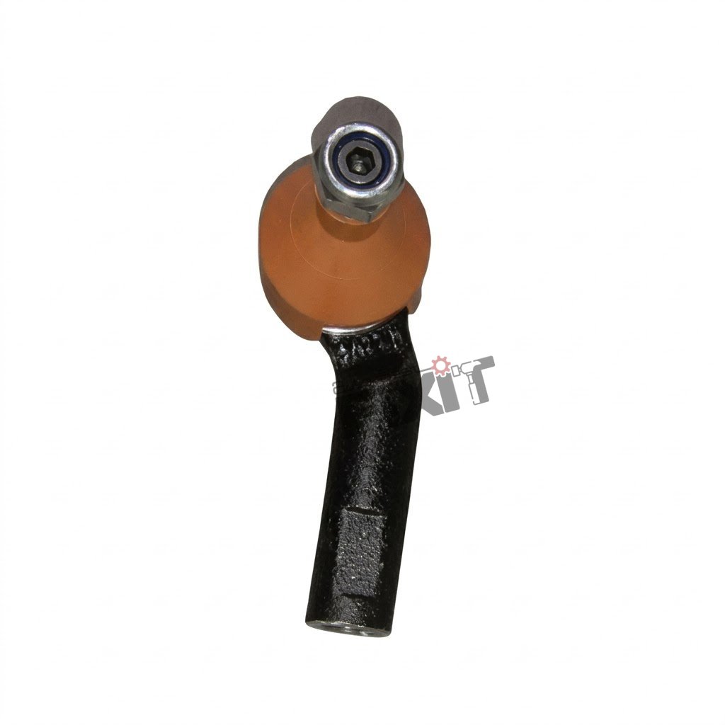 Ford Ecosport FORD ECO SPORT TIE ROD END Assembly - Left Petrol | 2013-2017 | SMIC Autoparts