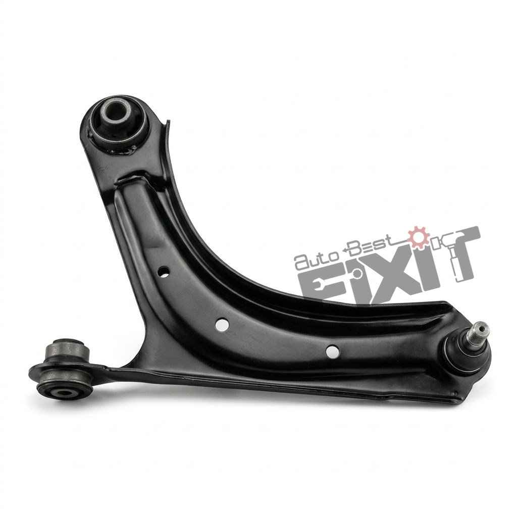 Renault Triber TRACK CONTROL ARM RIGHT-TRIBER 2019-NOW Petrol | 2019-2025 | SMIC Autoparts