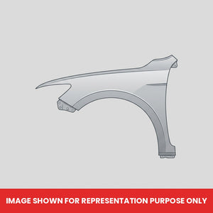 Maruti Suzuki Wagon R Fender | 2nd Gen 2010-2018 | Maruti Suzuki