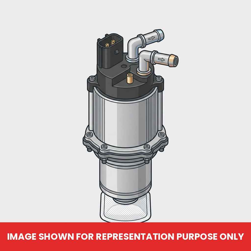 Mahindra Scorpio Fuel Pump 2011-2014