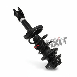 GABRIEL FRONT SUSPENSION STRUT ASSEMBLY LEFT-INDICA 2004-2018/INDIGO 2002-2018 Compatible with TATA INDICA EV2 Vehicle_1