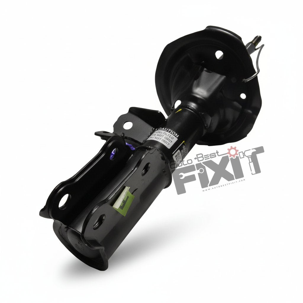 GABRIEL FRONT SUSPENSION STRUT RIGHT-I10 1ST GEN 2007-2013 Compatible with HYUNDAI I10 Vehicle_1