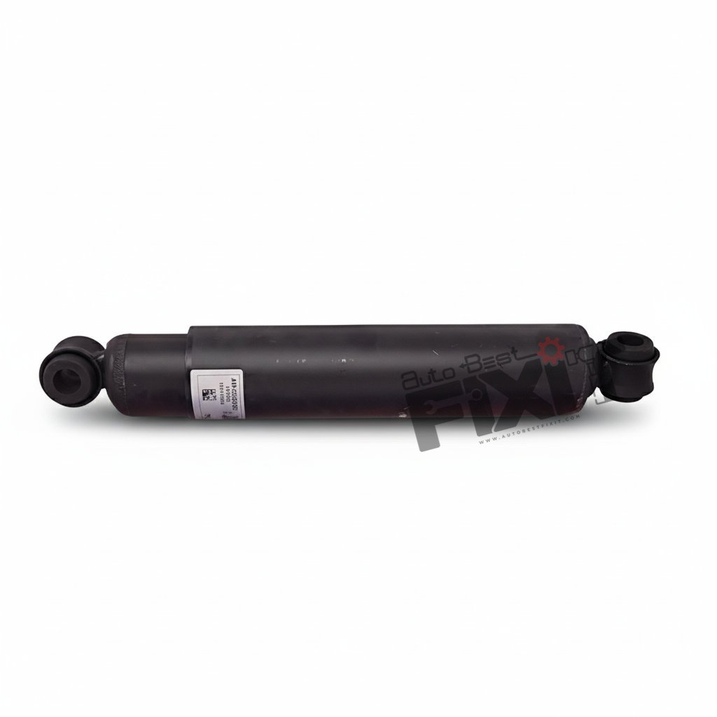 GABRIEL REAR SHOCK ABSORBER-TAVERA 1ST GEN 2008-2017 Compatible with CHEVROLET TAVERA Vehicle_1