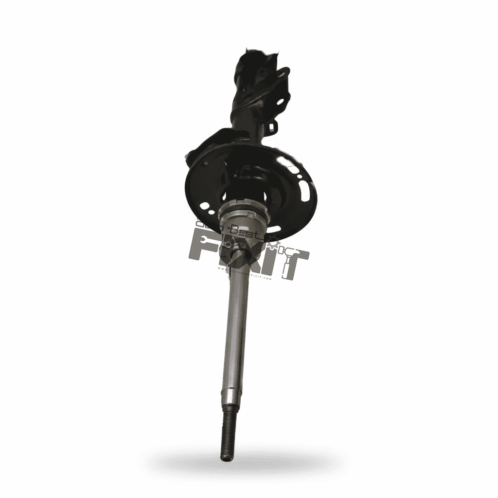 GABRIEL FRONT SUSPENSION STRUT LEFT-CITY 2003-2008 Compatible with HONDA CITY F/L Vehicle_1