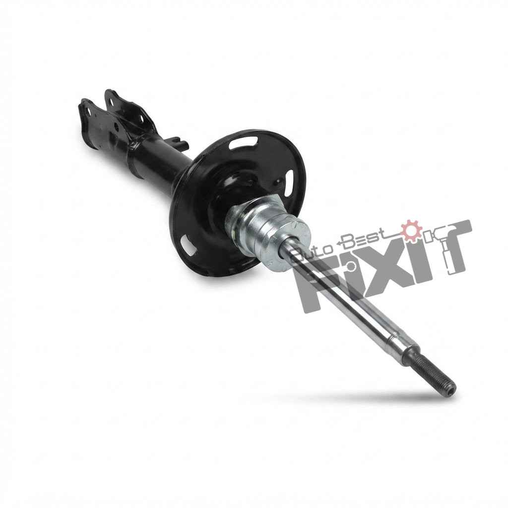 GABRIEL FRONT SUSPENSION STRUT RIGHT-CITY 2003-2008 Compatible with HONDA CITY E 5MT Vehicle_3