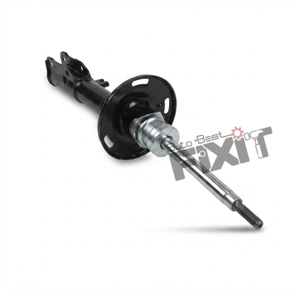 GABRIEL FRONT SUSPENSION STRUT RIGHT-CITY 2003-2008 Compatible with HONDA CITY E 5MT Vehicle_3
