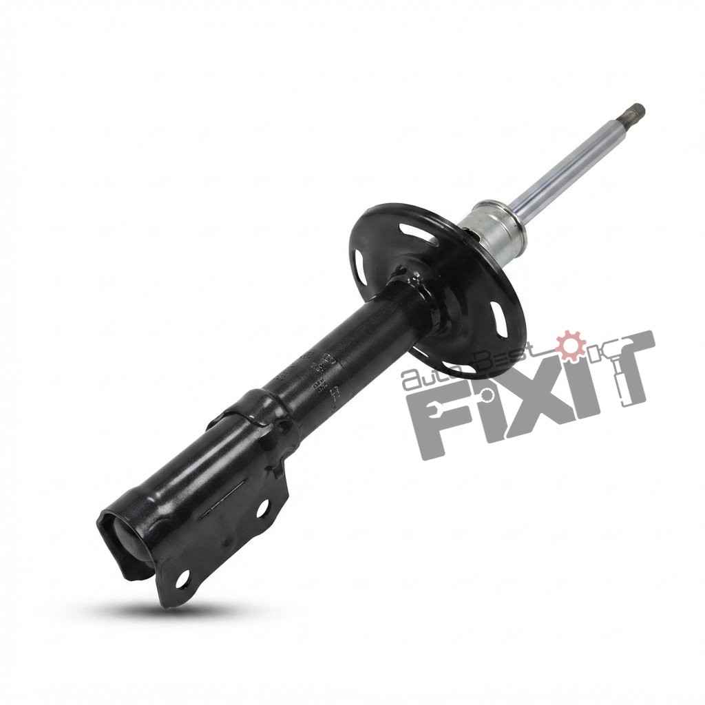GABRIEL FRONT SUSPENSION STRUT RIGHT-CITY 2003-2008 Compatible with HONDA CITY E 5MT Vehicle_4