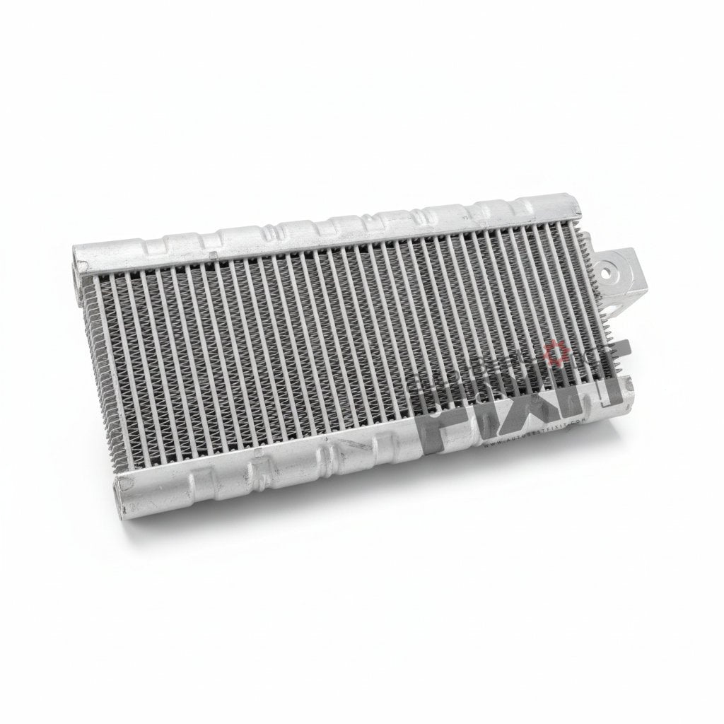 BEHR EVAPORATOR-LODGY 2015-2019 DSL Compatible with RENAULT LODGY Vehicle_1