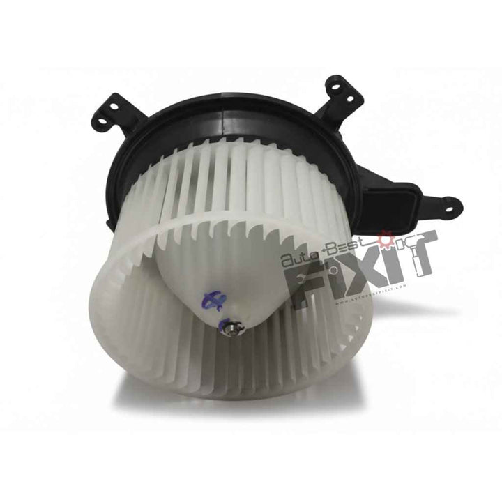 Mahindra Scorpio AC Blower Motor 2014-2023 - Front View