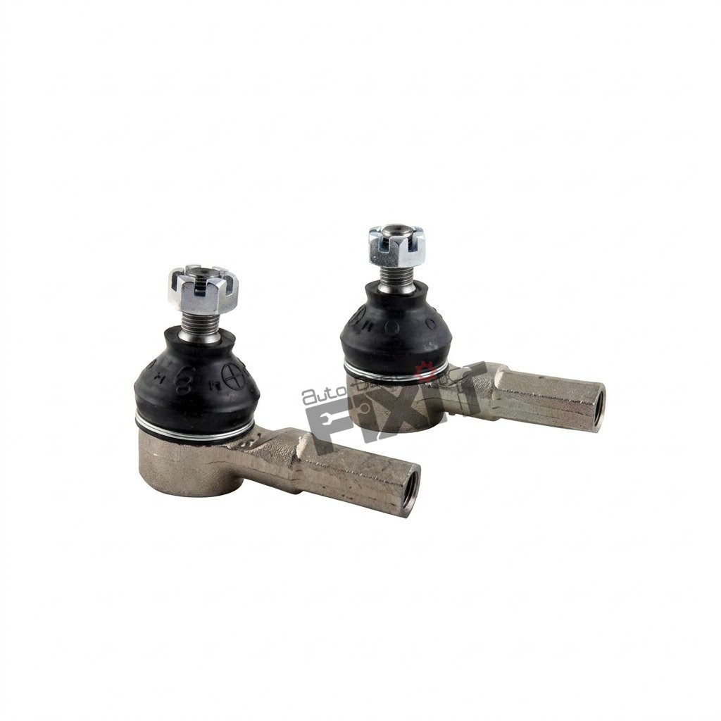 Chevrolet Spark TIE ROD END SET-SPARK 2007-2016 Petrol | 2007-2012 | SMIC Autoparts