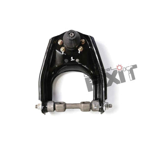 Chevrolet Tavera TAVERA Upper LINK Assembly - Left Diesel | 2011-2013 | SMIC Autoparts
