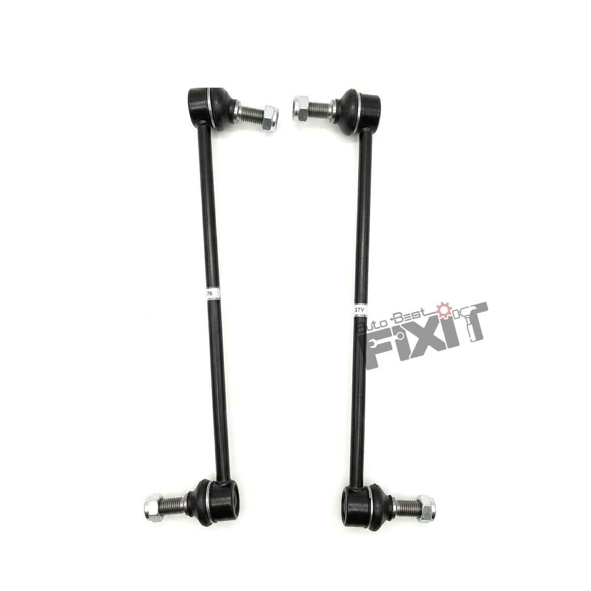 Chevrolet Cruze CRUZE STABILIZER LINK Assembly - SET Diesel | 2013-2017 | SMIC Autoparts