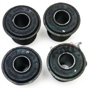 Chevrolet Tavera TAVERA BUSH Upper LINK - SET OF 4 PCS Assembly Diesel | 2011-2013 | SMIC Autoparts