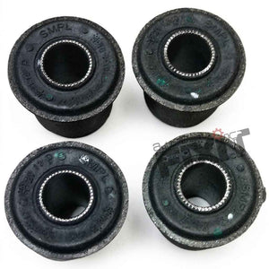 Chevrolet Tavera TAVERA BUSH Upper LINK - SET OF 4 PCS Assembly Diesel | 2011-2013 | SMIC Autoparts