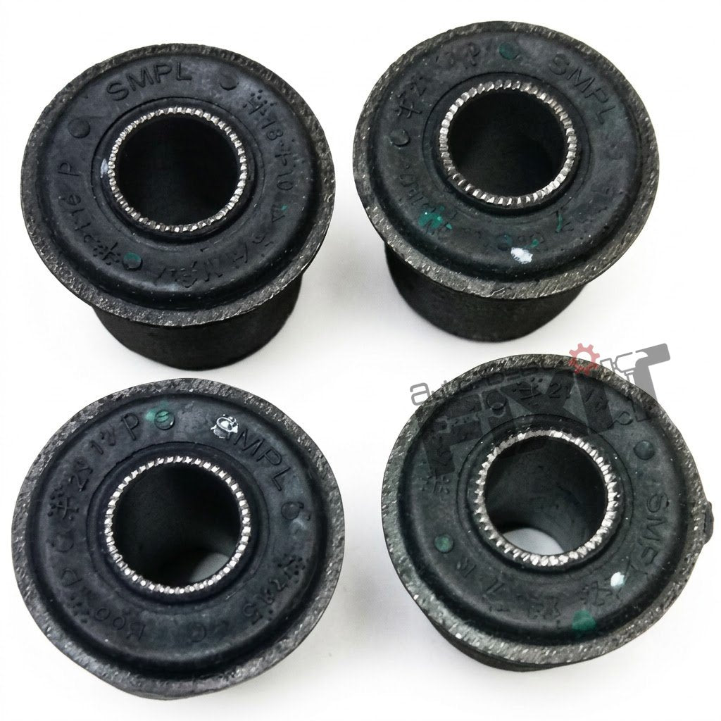Chevrolet Tavera TAVERA BUSH Upper LINK - SET OF 4 PCS Assembly Diesel | 2011-2013 | SMIC Autoparts