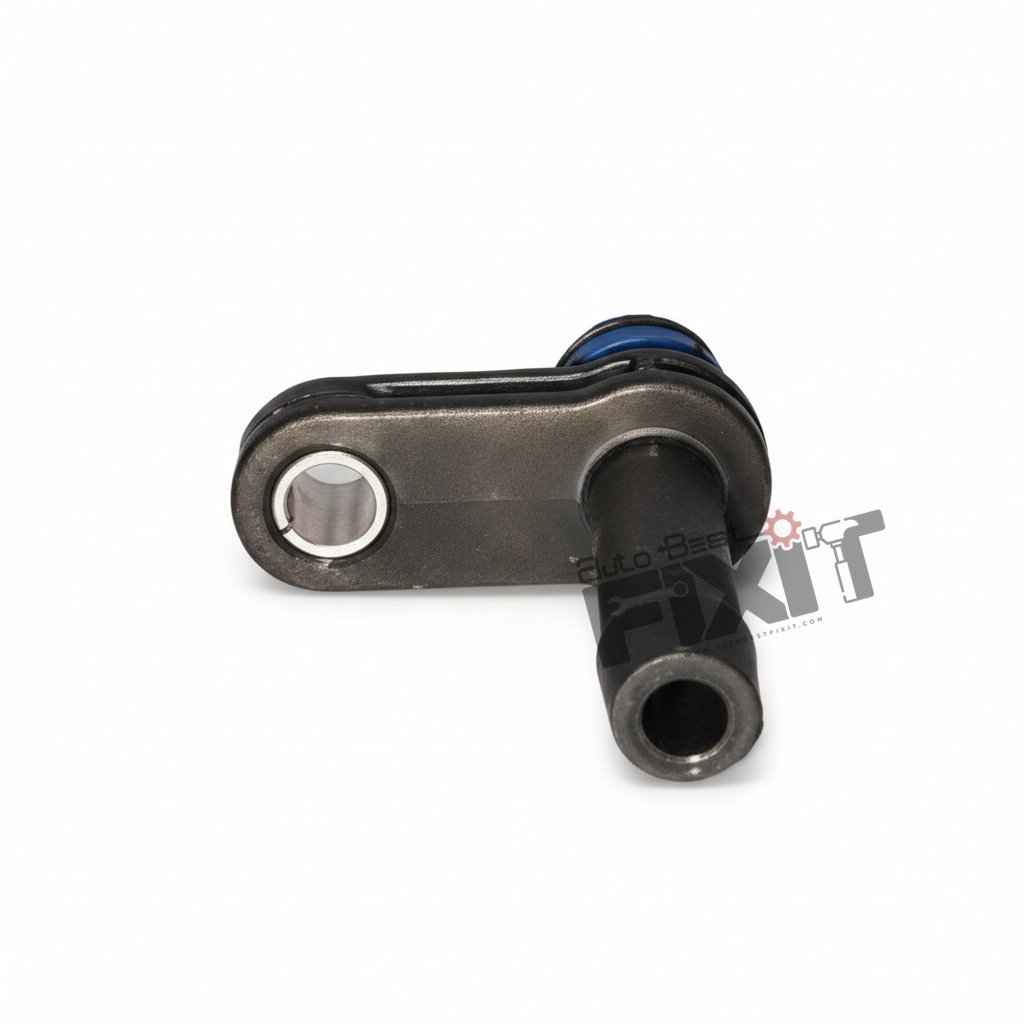 FORD WATER TUBE PIPE-ASPIRE 1ST GEN 2018-2021 PTL/ECOSPORT 2017-2021 PTL/FIGO 2ND GEN 2019-2021 PTL/FREESTYLE 2018-2022 PTL Compatible with FORD ECOSPORT F/L Vehicle_1