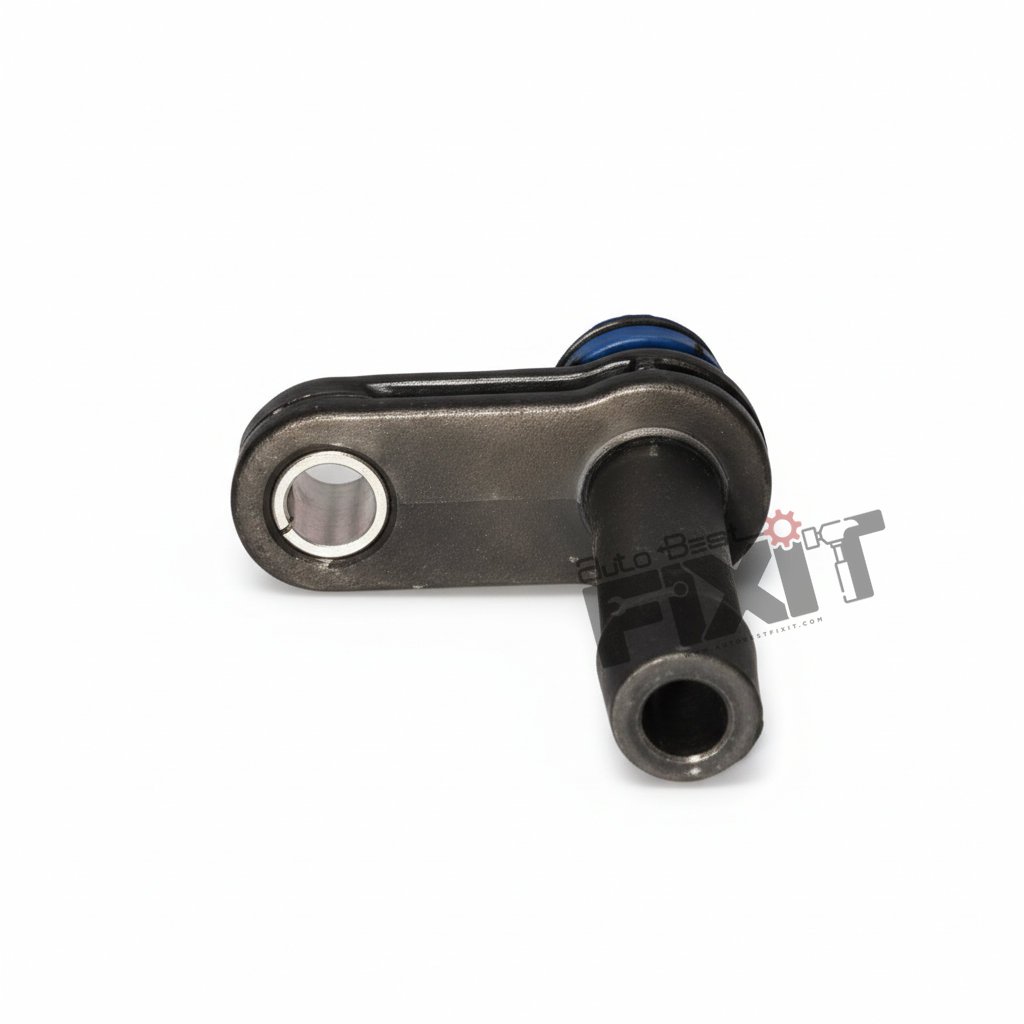 FORD WATER TUBE PIPE-ASPIRE 1ST GEN 2018-2021 PTL/ECOSPORT 2017-2021 PTL/FIGO 2ND GEN 2019-2021 PTL/FREESTYLE 2018-2022 PTL Compatible with FORD ECOSPORT F/L Vehicle_1
