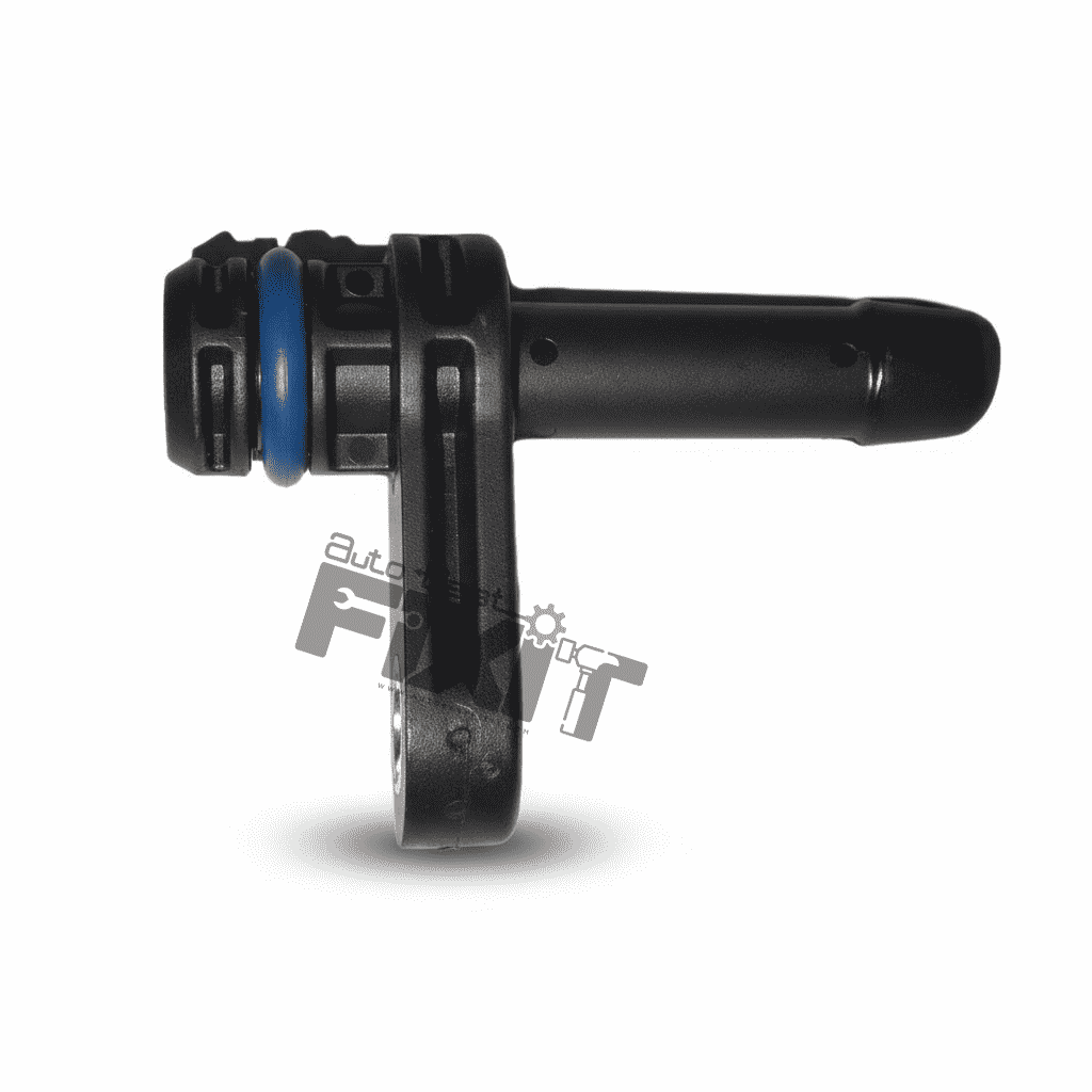 FORD WATER TUBE PIPE-ASPIRE 1ST GEN 2018-2021 PTL/ECOSPORT 2017-2021 PTL/FIGO 2ND GEN 2019-2021 PTL/FREESTYLE 2018-2022 PTL Compatible with FORD ECOSPORT F/L Vehicle