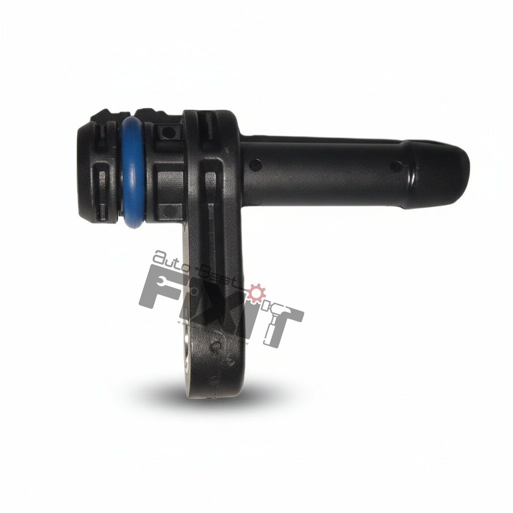 FORD WATER TUBE PIPE-ASPIRE 1ST GEN 2018-2021 PTL/ECOSPORT 2017-2021 PTL/FIGO 2ND GEN 2019-2021 PTL/FREESTYLE 2018-2022 PTL Compatible with FORD ECOSPORT F/L Vehicle