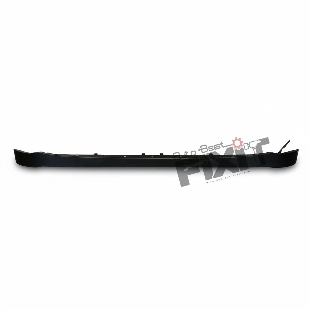 FORD PANEL BLACK-ECOSPORT 2017-2022 PTL/DSL Compatible with FORD ECOSPORT F/L Vehicle_1