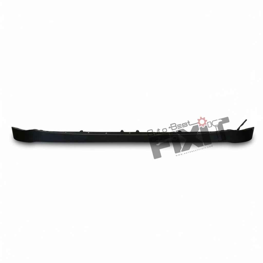 FORD PANEL BLACK-ECOSPORT 2017-2022 PTL/DSL Compatible with FORD ECOSPORT F/L Vehicle_1