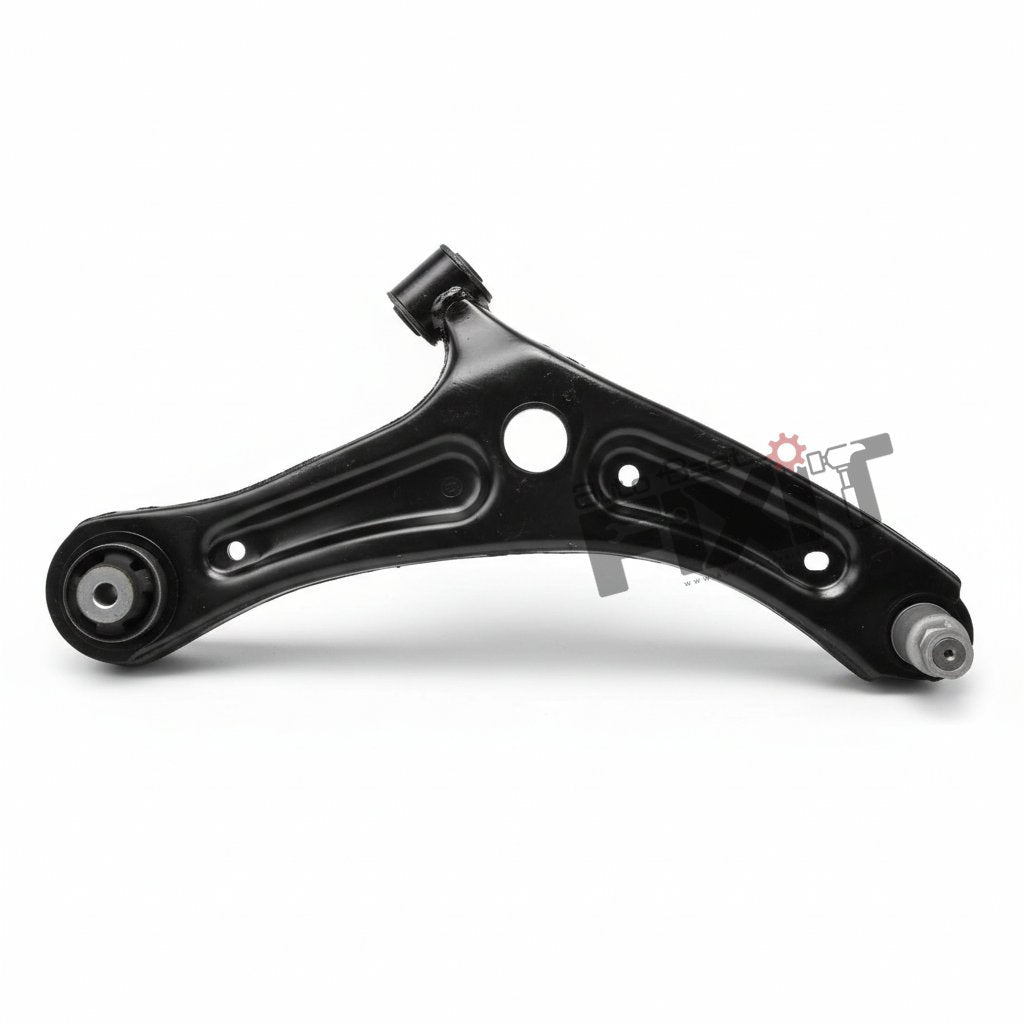 FORD ARM ASSY FRT SUSP RH-ECOSPORT 2013-2021 Compatible with FORD ECOSPORT Vehicle_1