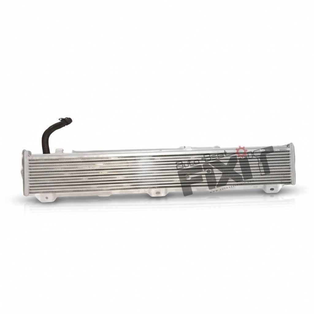 FORD INTER COOLER-ECOSPORT 2013-2021 PTL/DSL Compatible with FORD ECOSPORT Vehicle_1