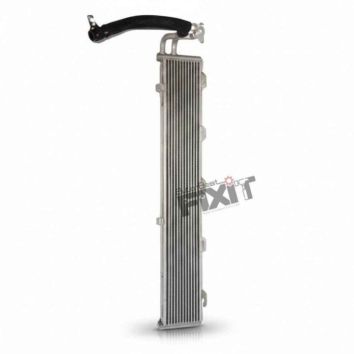 FORD INTER COOLER-ECOSPORT 2013-2021 PTL/DSL Compatible with FORD ECOSPORT Vehicle