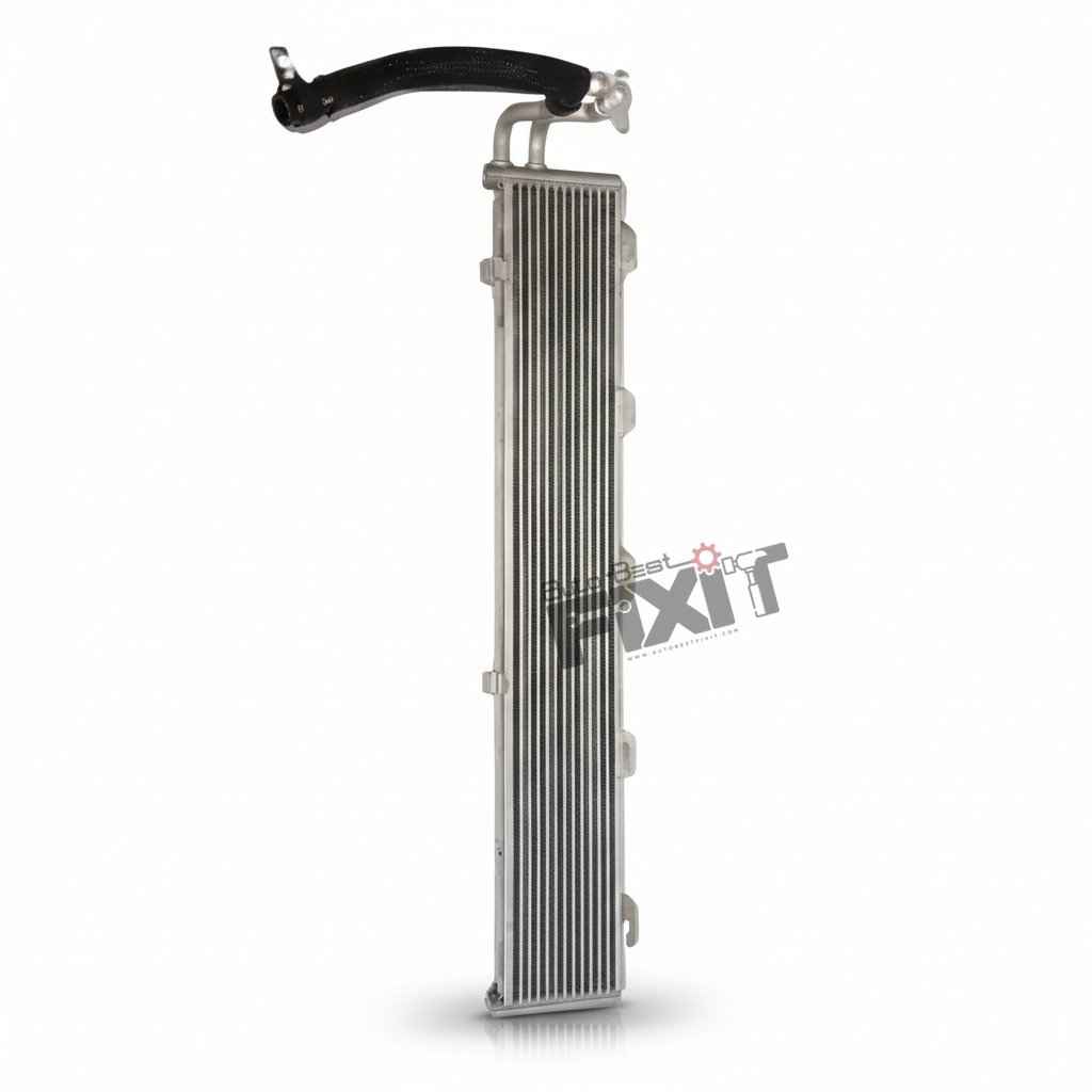 FORD INTER COOLER-ECOSPORT 2013-2021 PTL/DSL Compatible with FORD ECOSPORT Vehicle