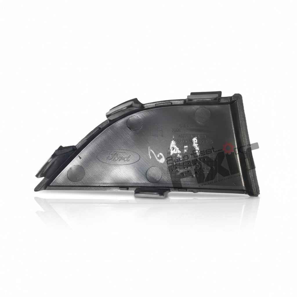 FORD TRIM-ECOSPORT 2017-2021 PTL/DSL Compatible with FORD ECOSPORT F/L Vehicle_1