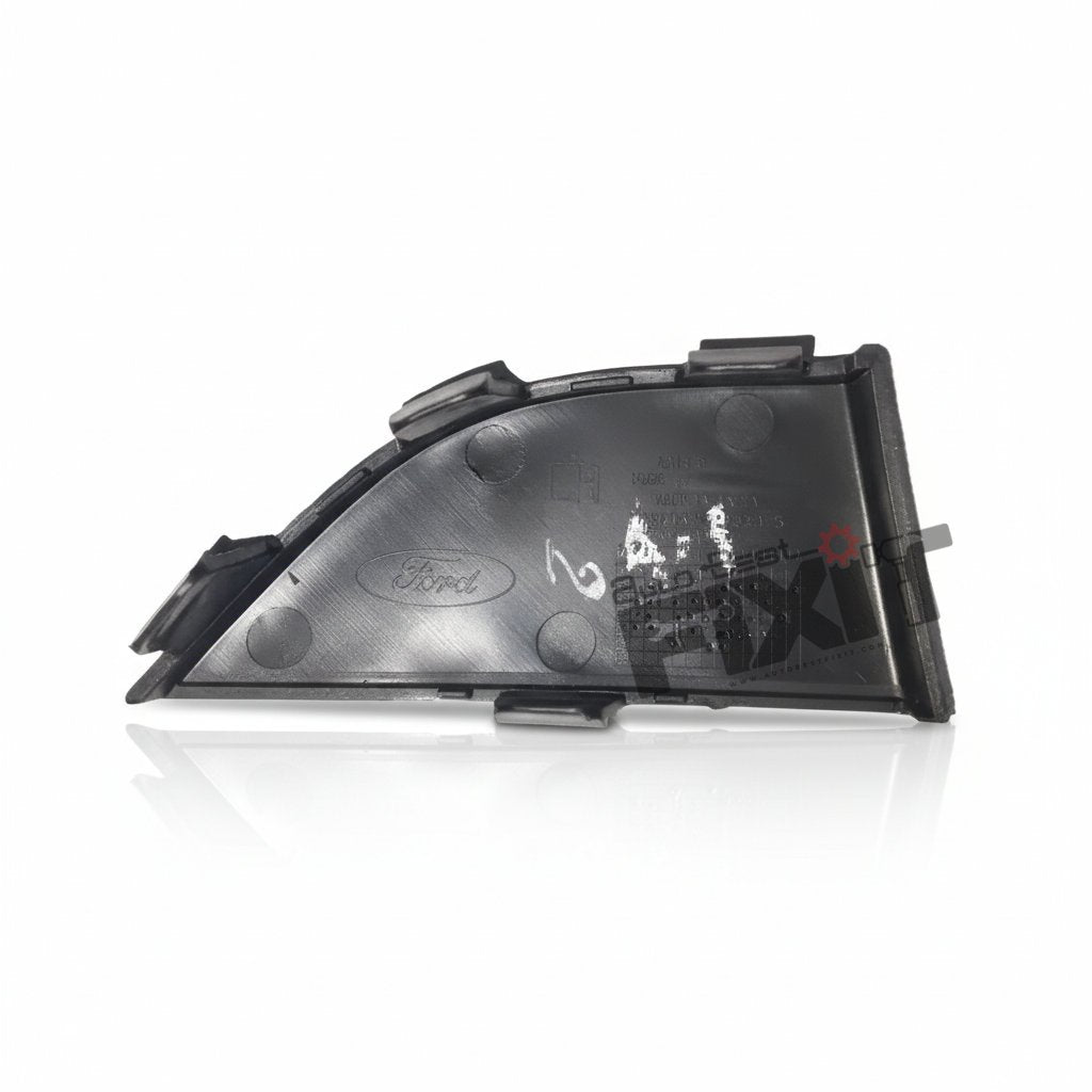 FORD TRIM-ECOSPORT 2017-2021 PTL/DSL Compatible with FORD ECOSPORT F/L Vehicle_1