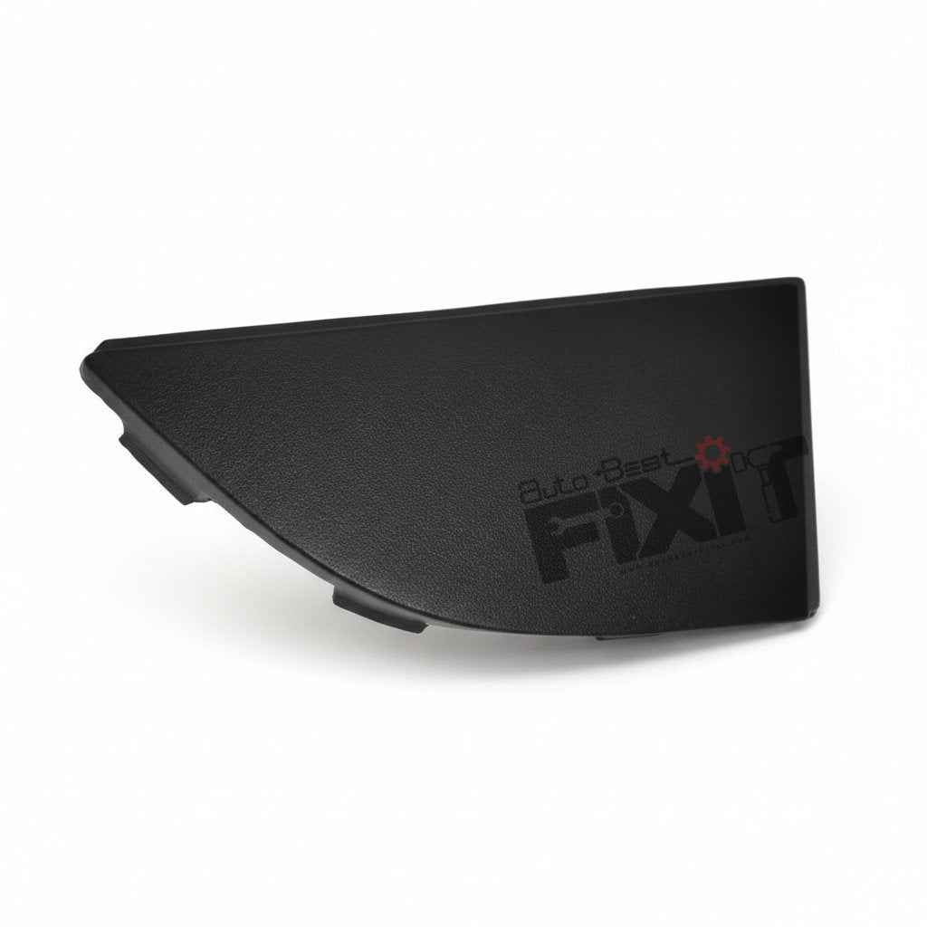 FORD TRIM-ECOSPORT 2017-2021 PTL/DSL Compatible with FORD ECOSPORT F/L Vehicle