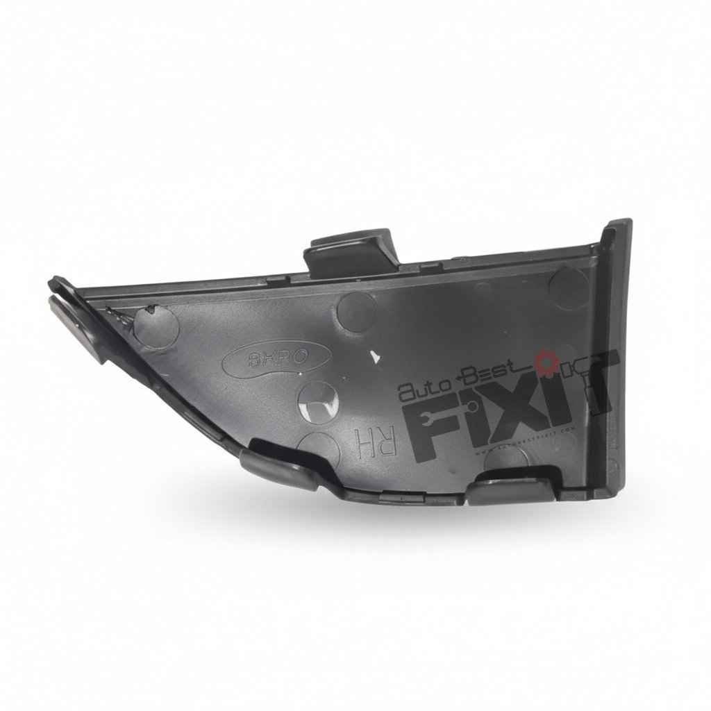 FORD TRIM-ECOSPORT 2017-2021 PTL/DSL Compatible with FORD ECOSPORT F/L Vehicle