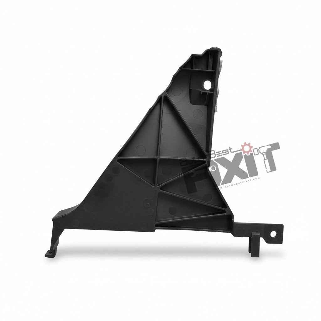 FORD RADIATOR BRACKET-ECOSPORT 2017-2021 PTL/DSL Compatible with FORD ECOSPORT F/L Vehicle_1
