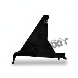 FORD RADIATOR BRACKET-ECOSPORT 2017-2021 PTL/DSL Compatible with FORD ECOSPORT F/L Vehicle_1