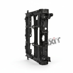 FORD BRACKET-ECOSPORT 2017-2022 PTL/DSL Compatible with FORD ECOSPORT F/L Vehicle_1