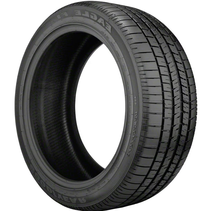 Goodyear Eagle F1 Asymmetric 2 ROF Performance 245/40R20 99Y XL Passenger Tyre Compatible with ASTON MARTIN 007 Vehicle_4