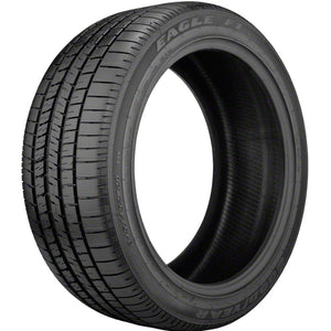 Goodyear Eagle F1 Asymmetric 255/50R19 103W Radial Tyre Compatible with AUDI 009, 7x, Mix Vehicle