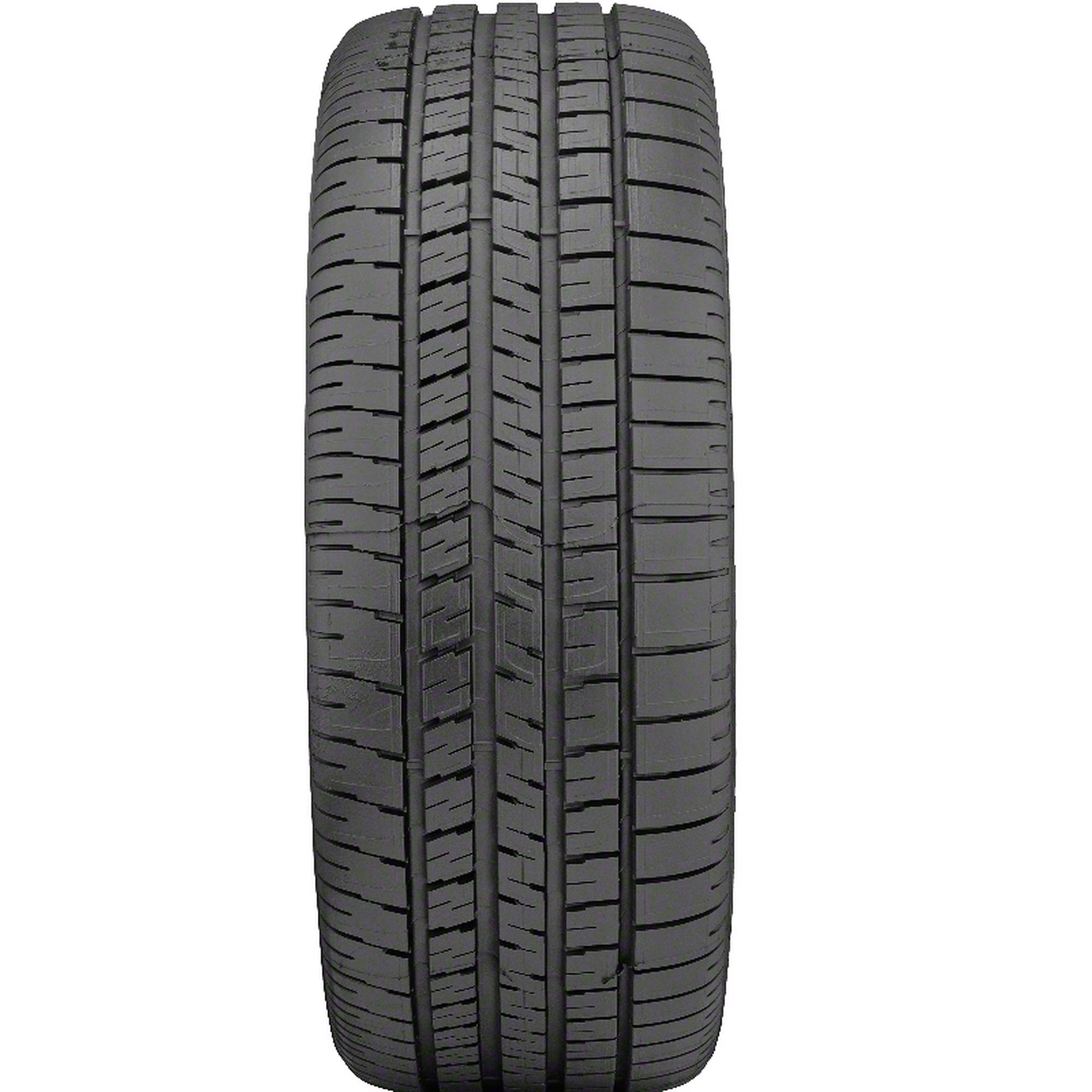 Goodyear Goodyear Eagle F1 Asymmetric 255/50R19 103W Radial Tire Compatible with AUDI 009, 7x, Mix Vehicle_2