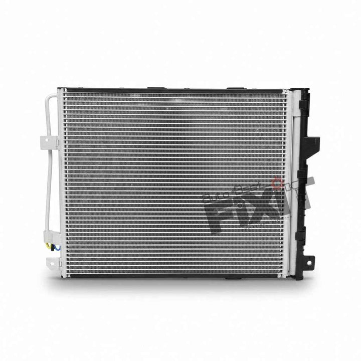 Mahindra Scorpio AC Condenser 2007-2022