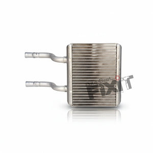 BEHR HEATER CORE-TIAGO 2016-2020 PTL/DSL/TIGOR 2017-2023 PTL/DSL Compatible with TATA TIAGO Vehicle