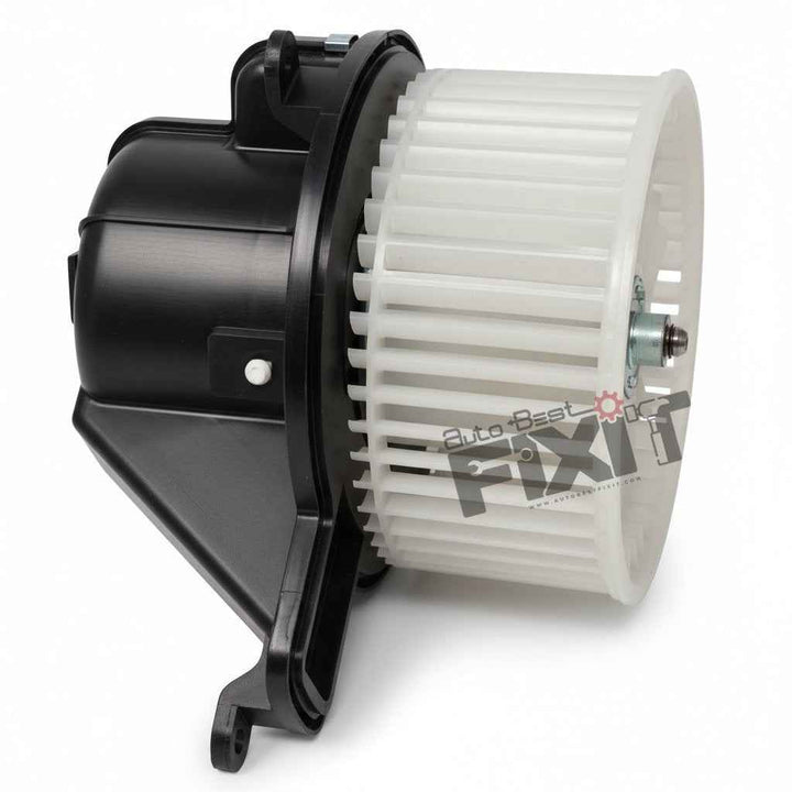 Mahindra Kuv 100 AC Blower Motor 2016-2026 - Front View