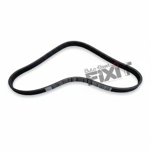 FORD BELT ACCESSORY-ECOSPORT 2017-2021 DSL/FIGO 2ND GEN 2015-2021 DSL/FIGO ASPIRE 1ST GEN 2015-2021 DSL/FREESTYLE 2018-2022 DSL Compatible with FORD ECOSPORT F/L Vehicle