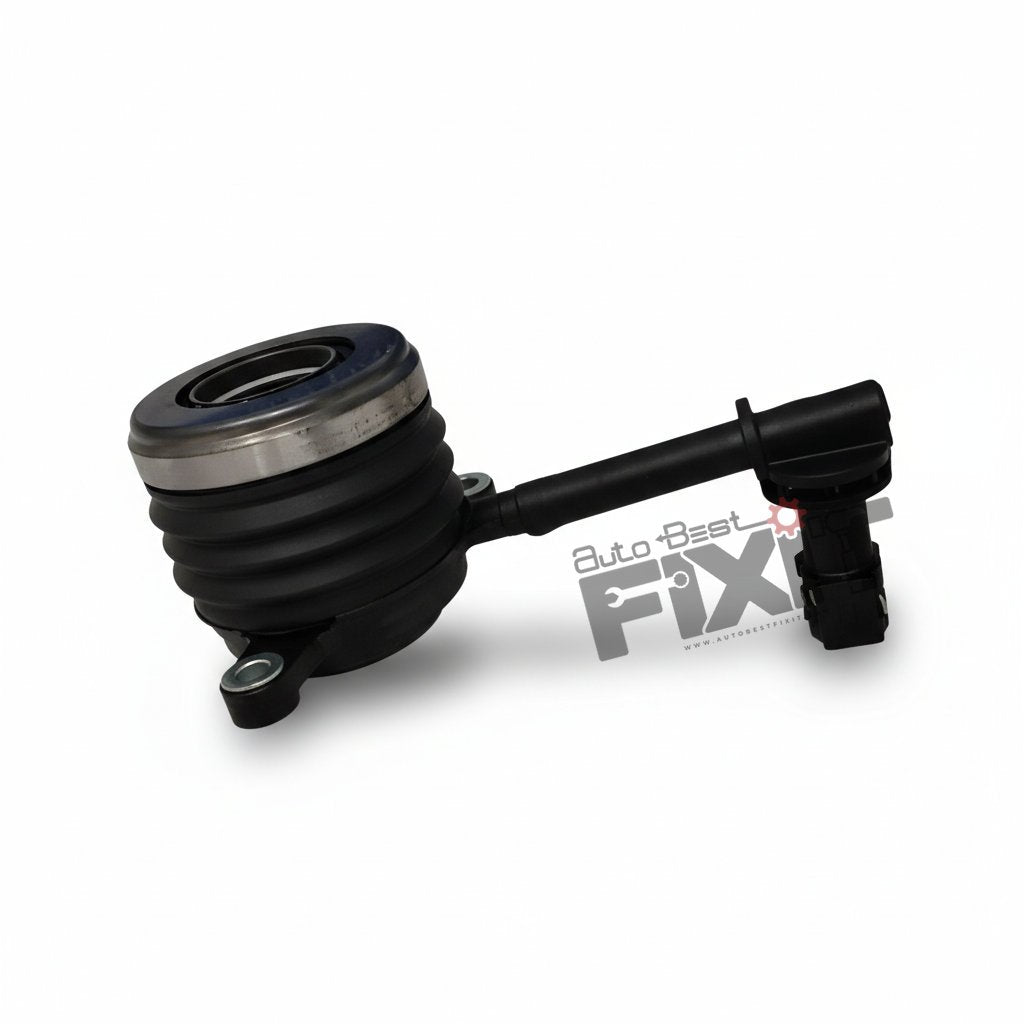 FORD HUB AND BEARING CLUTCH RELEASE (6 SPEED MANUAL TRANS GETRAG - 6MX65)-ECOSPORT 1.0L 2017-2020/FIGO ASPIRE 1ST GEN 2018-2021/FREESTYLE 1.2L 2018-2020 Compatible with FORD ECOSPORT F/L Vehicle